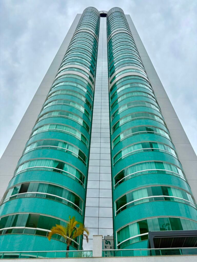 Torre Lion
